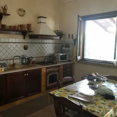 La Casa Di Elena * Campofelice Di Roccella