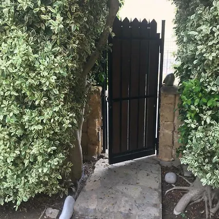 La Casa Di Elena Campofelice Di Roccella