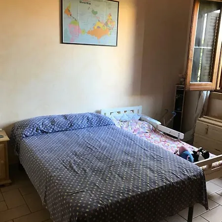 Dom wakacyjny La Casa Di Elena