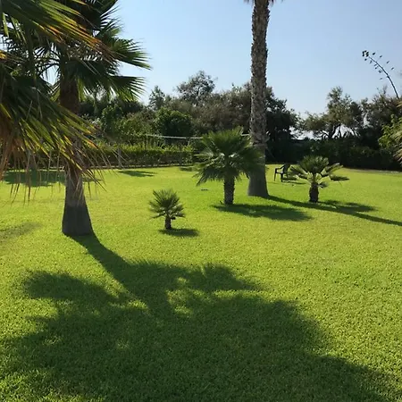 La Casa Di Elena Campofelice Di Roccella