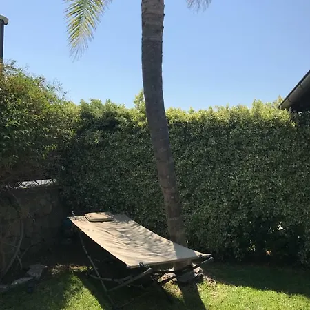 Dom wakacyjny La Casa Di Elena *